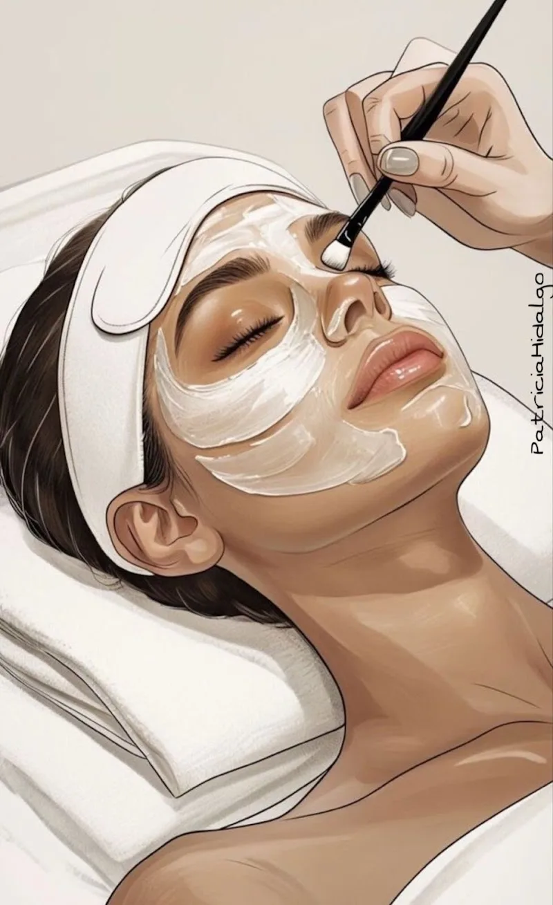 Centro De Estética Patricia Hidalgo