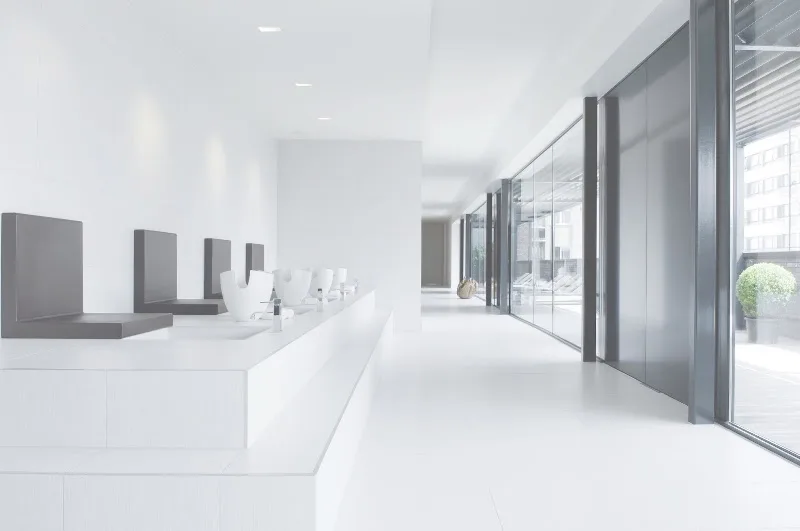 Carbon Sense City Spa