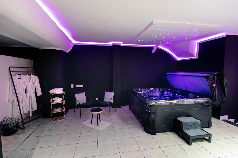 Black Spa