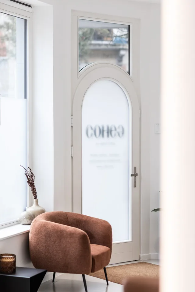 COHEA - Curly Hair specialist