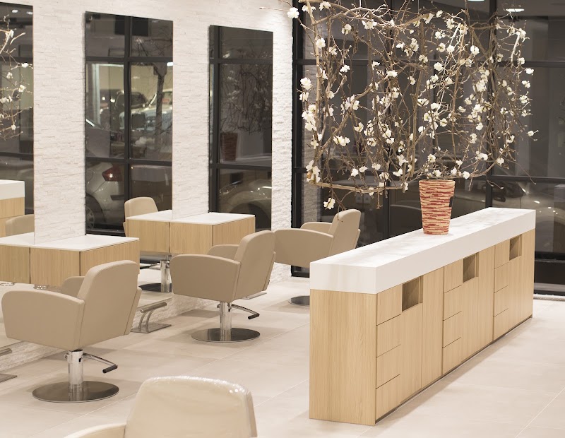 Mitchell's - Coiffure Brussels - Photo de couverture - OneBooking