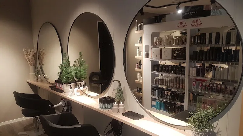 Hellemyr Hårspa AS - Coiffure Kristiansand - Photo de couverture - OneBooking