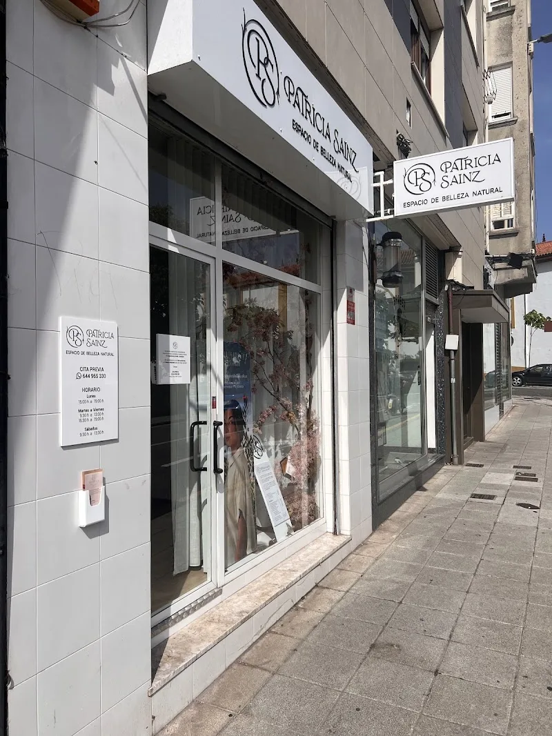 Laura Ruiz & Patricia Sainz Espacio de Belleza Natural - Institut de beauté Santander - Photo de couverture - OneBooking