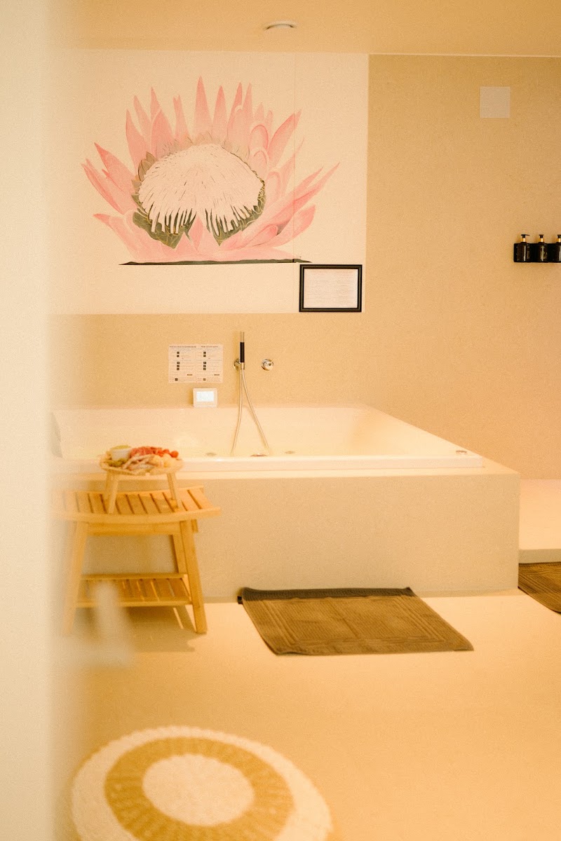 Just Relax - private wellness and spa