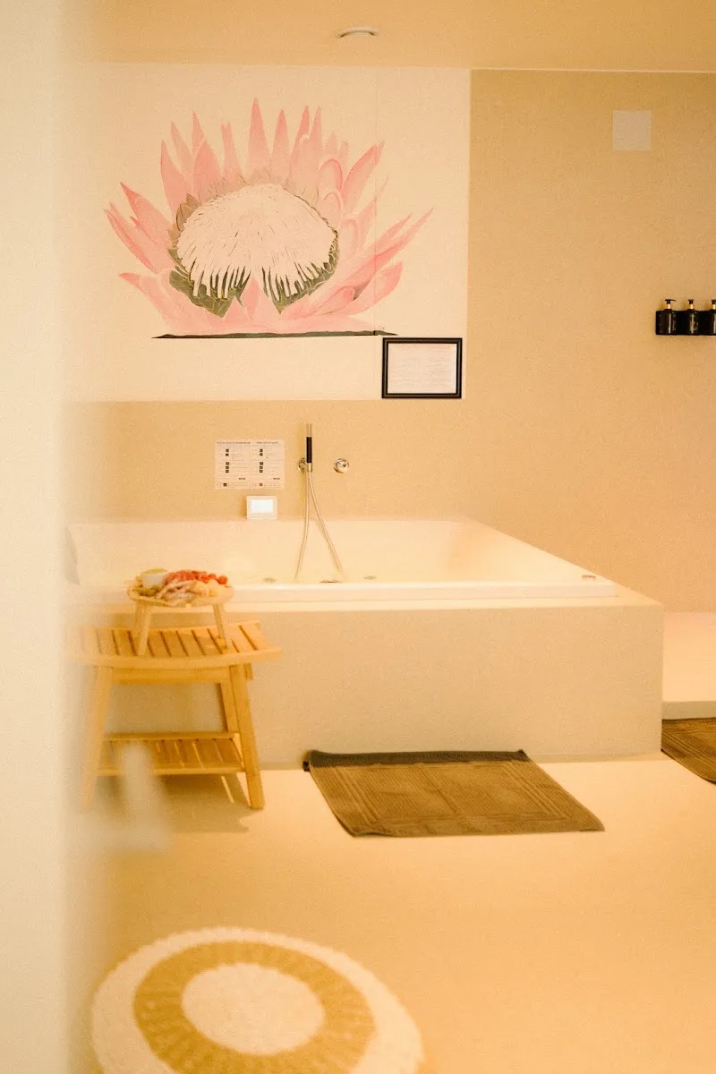 Just Relax - private wellness and spa - Massage Bruges - Photo de couverture - OneBooking