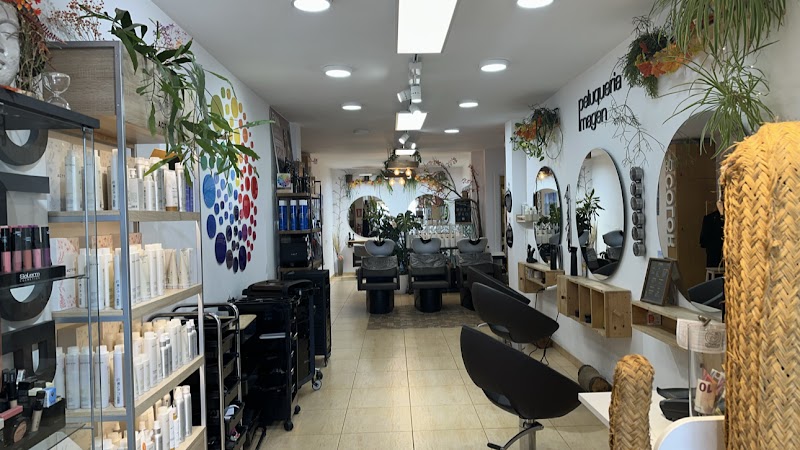 Peluqueria deCOLOR