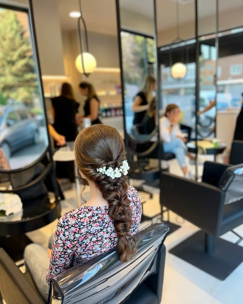 Peluquería Velvet | Estilismo e imagen - Coiffure Burgos - Photo de couverture - OneBooking