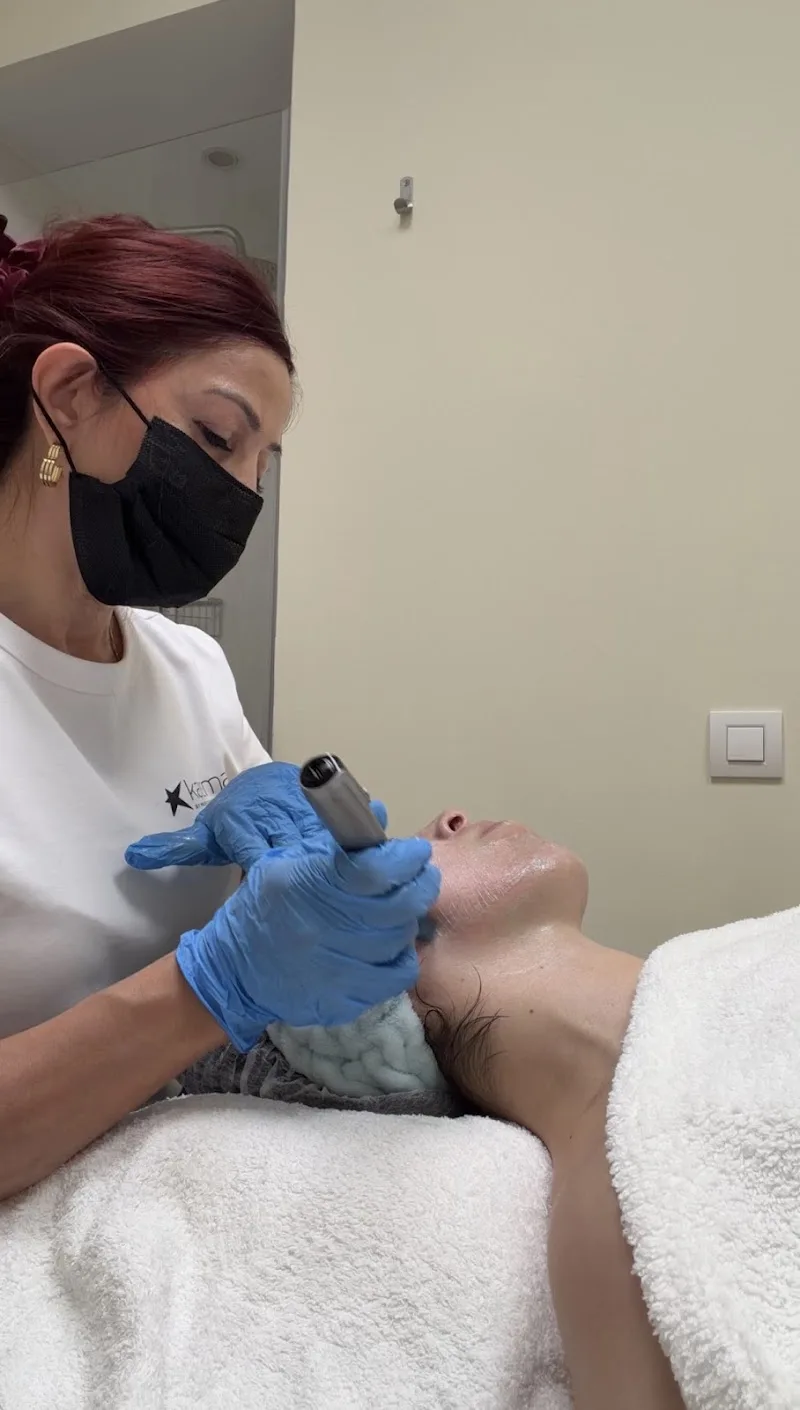Karisma Belleza by Mercedes Albarracín - Institut de beauté Las Palmas De Gran Canaria - Photo de couverture - OneBooking