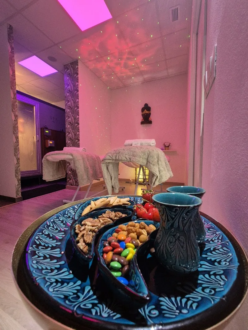 FISIOBARICA Centro de bienestar y belleza - Institut de beauté Leganés - Photo de couverture - OneBooking