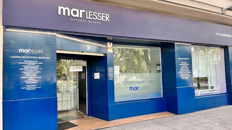 Mar Lesser Salud & Belleza Málaga - Institut de beauté Málaga - Photo de couverture - OneBooking