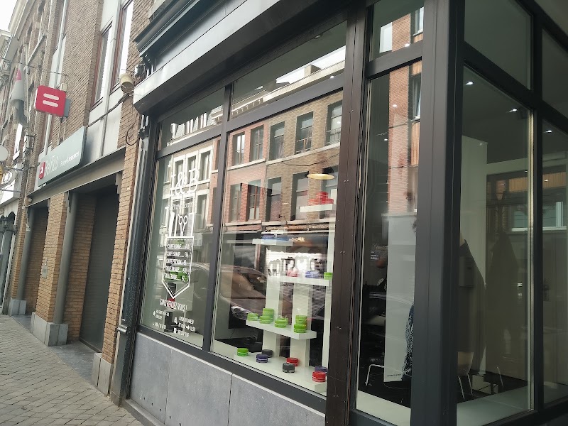 I&B Coiffure