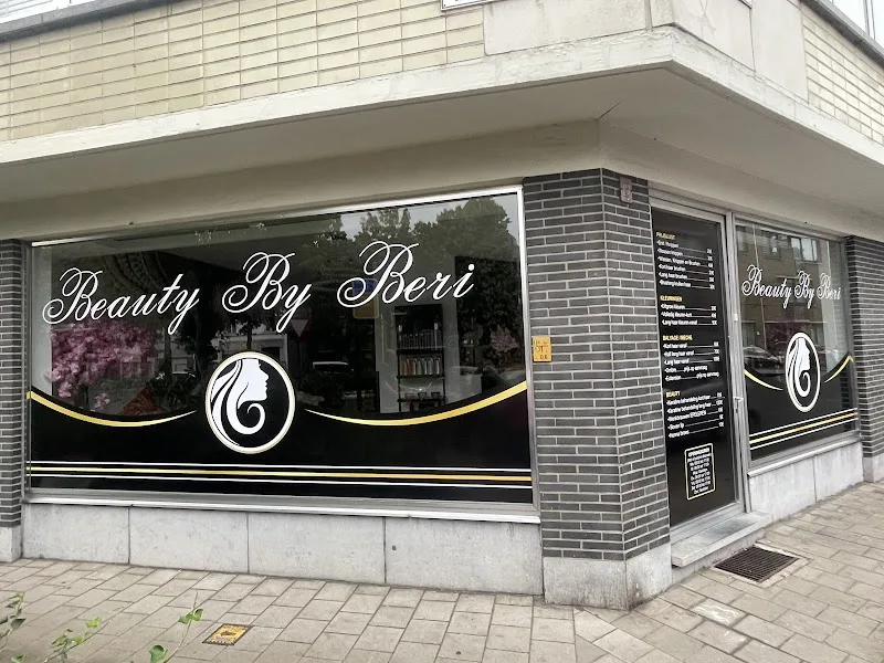 Kapsalon Wondelgem - Beauty By Beri