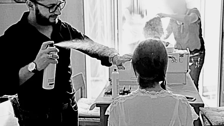 Hairstylist Group