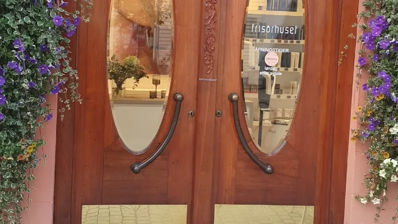 Frisørhuset Ahead ANS - Coiffure Kristiansand - Photo de couverture - OneBooking