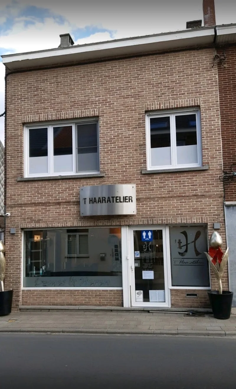 T Haaratelier - Institut de beauté Halle - Photo de couverture - OneBooking