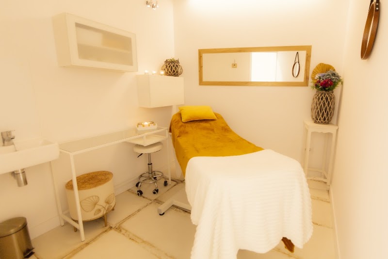 Beatriz Albillo Centro de estética - Institut de beauté Pamplona - Photo de couverture - OneBooking