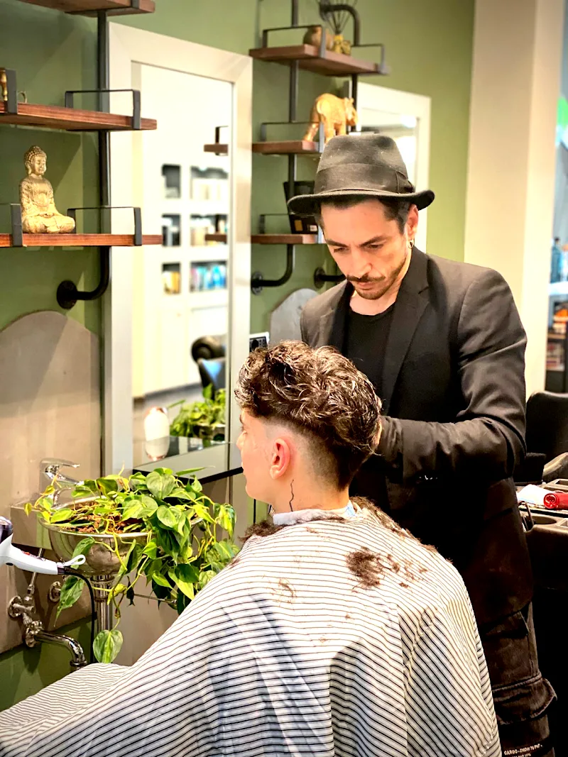 Miracle Parrucchieri - Coiffure Forlì - Photo de couverture - OneBooking