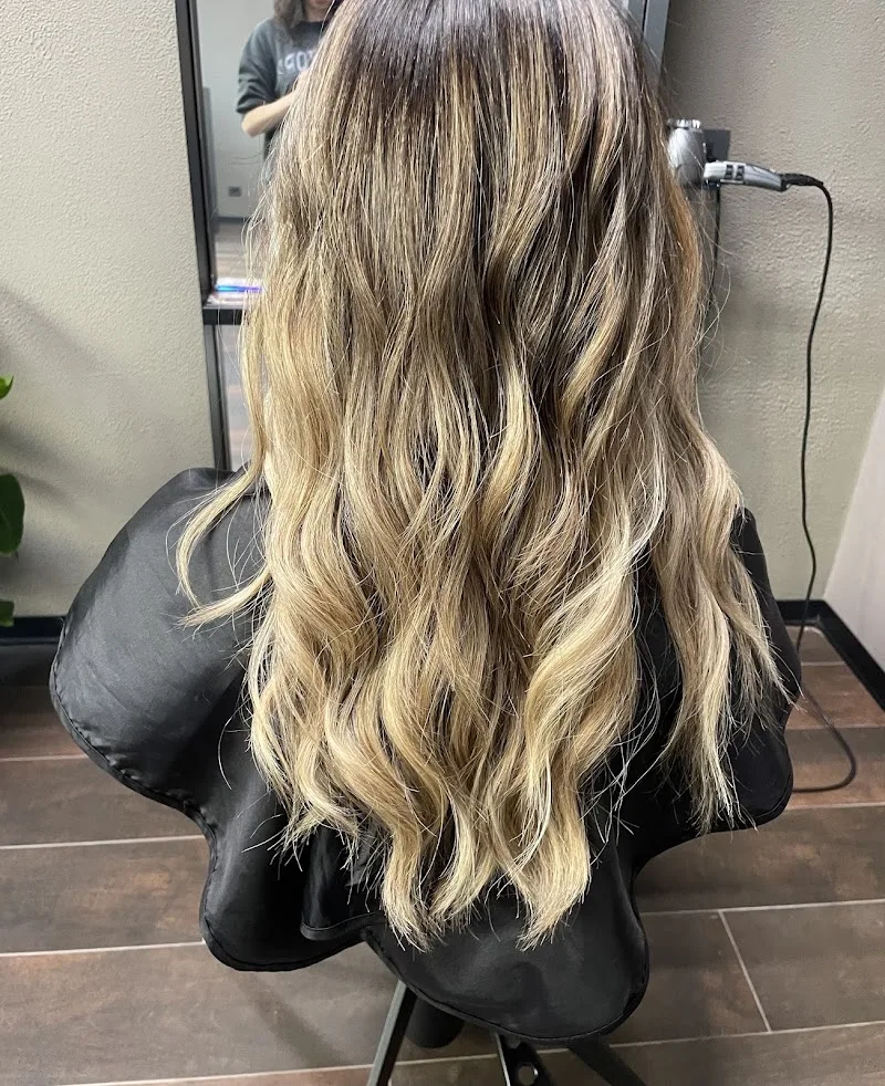 HITCH Hair Salon