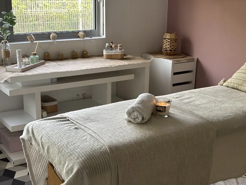 Maisonkapara - Bien-être Besançon - Photo de couverture - OneBooking