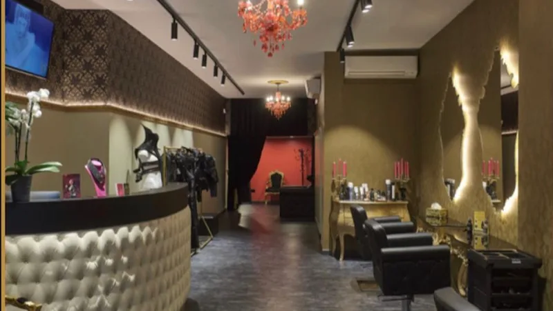 Hair Palace Art & Styling