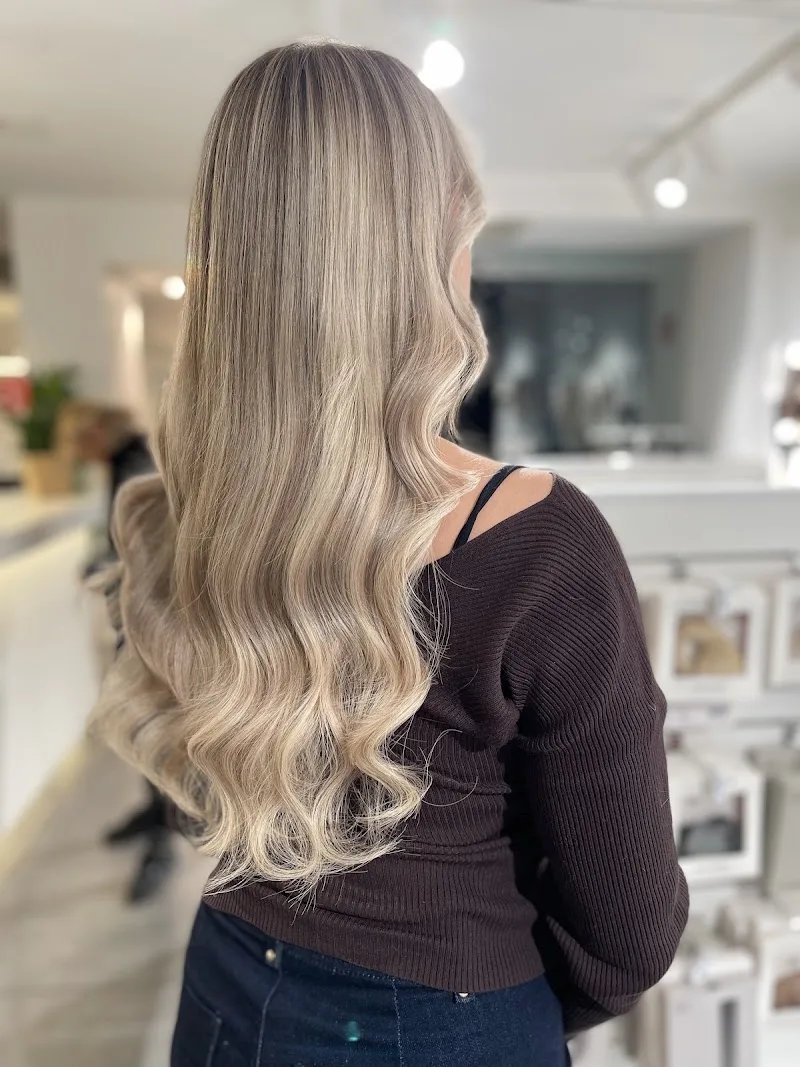 Rapunzel of Sweden - Salong Malmö - Coiffure Malmö - Photo de couverture - OneBooking