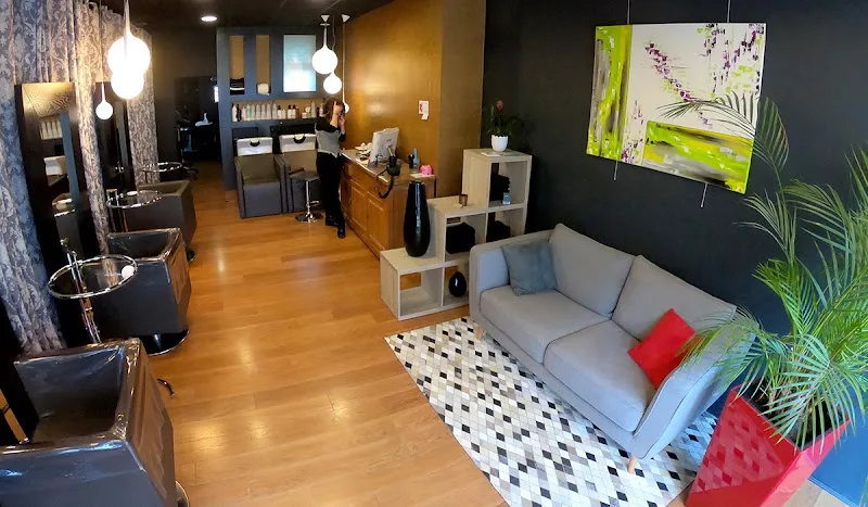 Atipick - Coiffeur Saint-Nazaire - Coiffure Saint-Nazaire - Photo de couverture - OneBooking