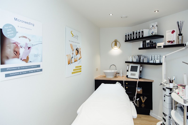 Serenity Studio, The House of Beauty