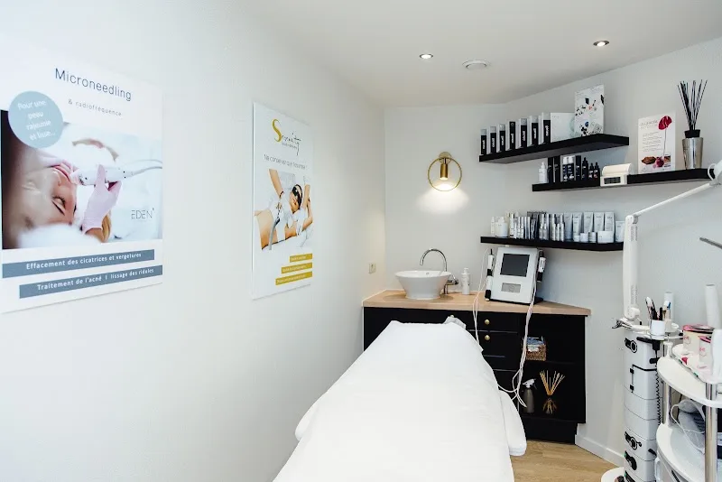 Serenity Studio, The House of Beauty - Institut de beauté Brussels - Photo de couverture - OneBooking