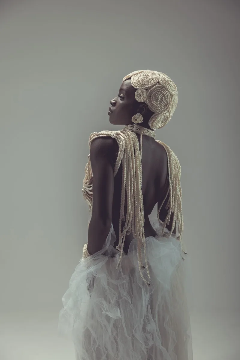 Peluqueria Awa Diop - Coiffure Las Palmas De Gran Canaria - Photo de couverture - OneBooking
