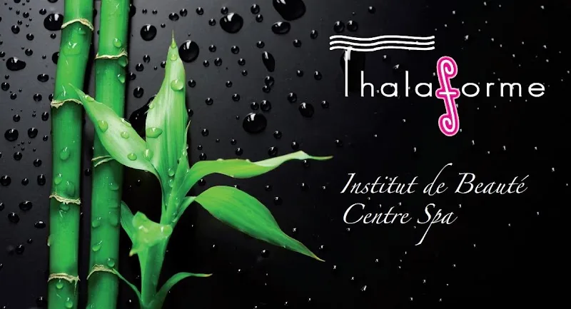 Centre Thalaforme