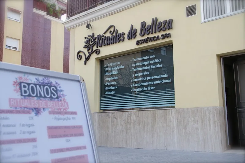 Rituales de Belleza - Córdoba