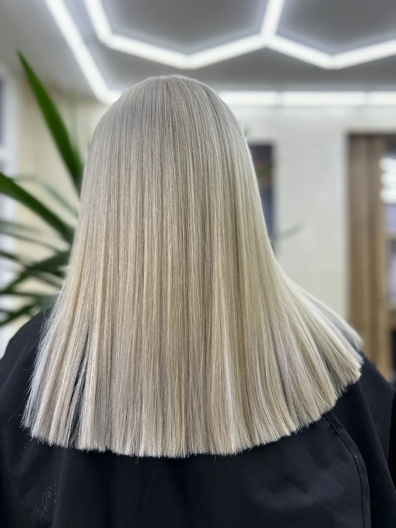 Friseur Cenk - Hamburg