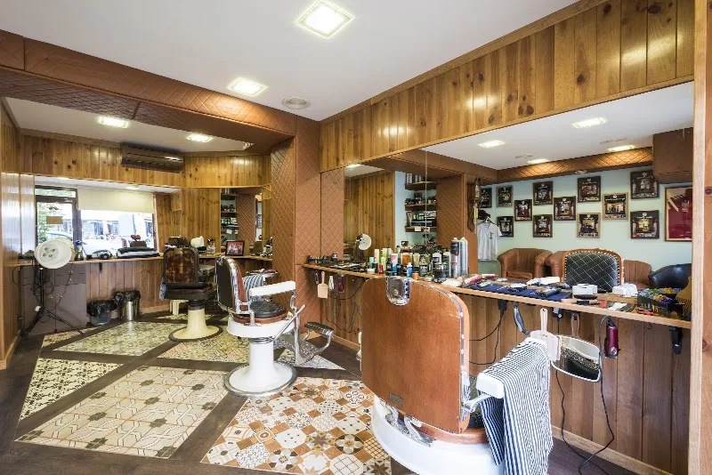 Hair Doctor Barber Shop - Coiffure Castellón De La Plana - Photo de couverture - OneBooking