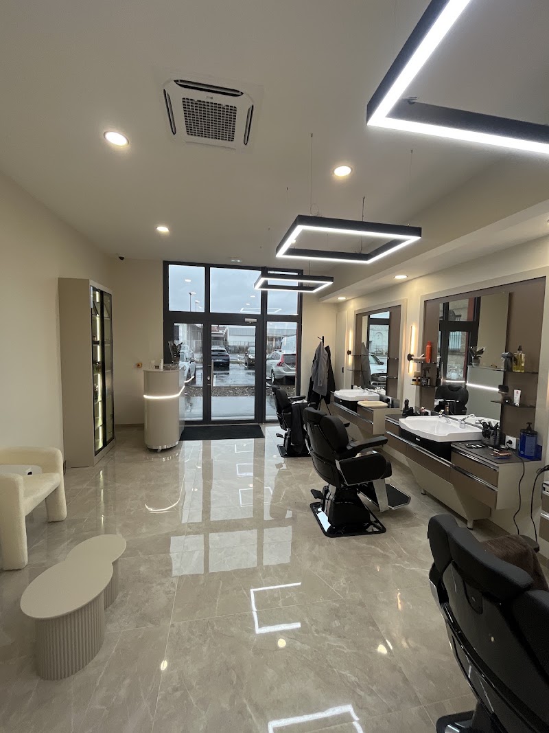 UG barber