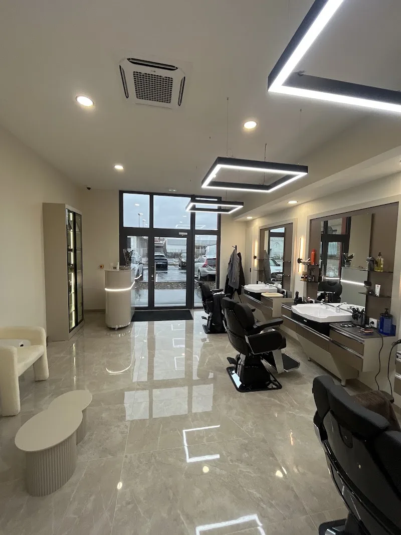UG barber - Coiffure Roubaix - Photo de couverture - OneBooking