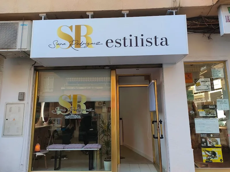 Sara Rodriguez Estilista - Coiffure Córdoba - Photo de couverture - OneBooking