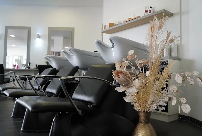 Velly Coiffure Köln-Ehrenfeld, Inh. Sandra Houben GmbH - Coiffure Cologne - Photo de couverture - OneBooking