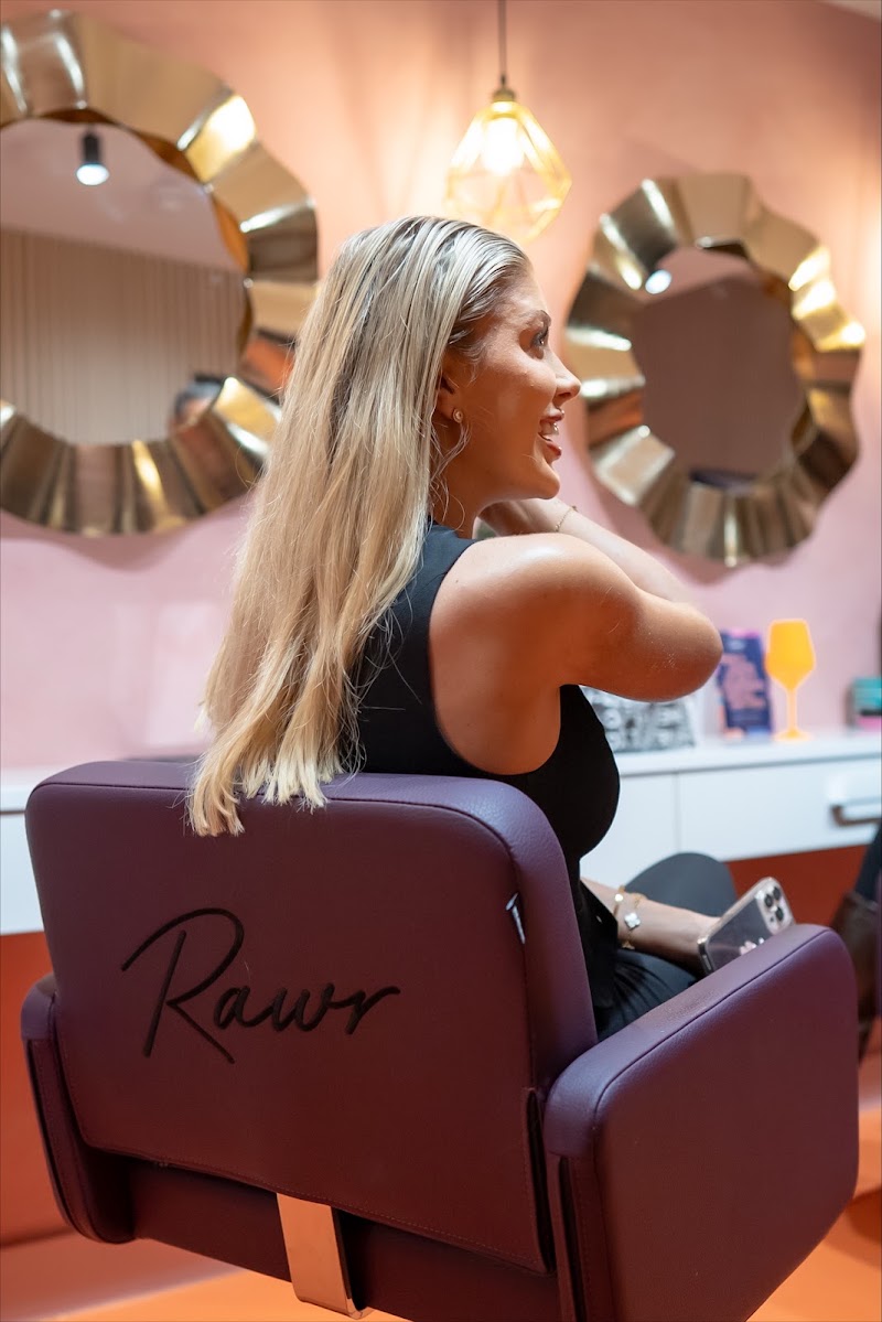 RAWR Beauty located within Primark - Birmingham