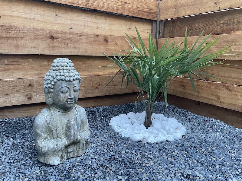 Les Jardins Secrets · Apparts Spa Dijon