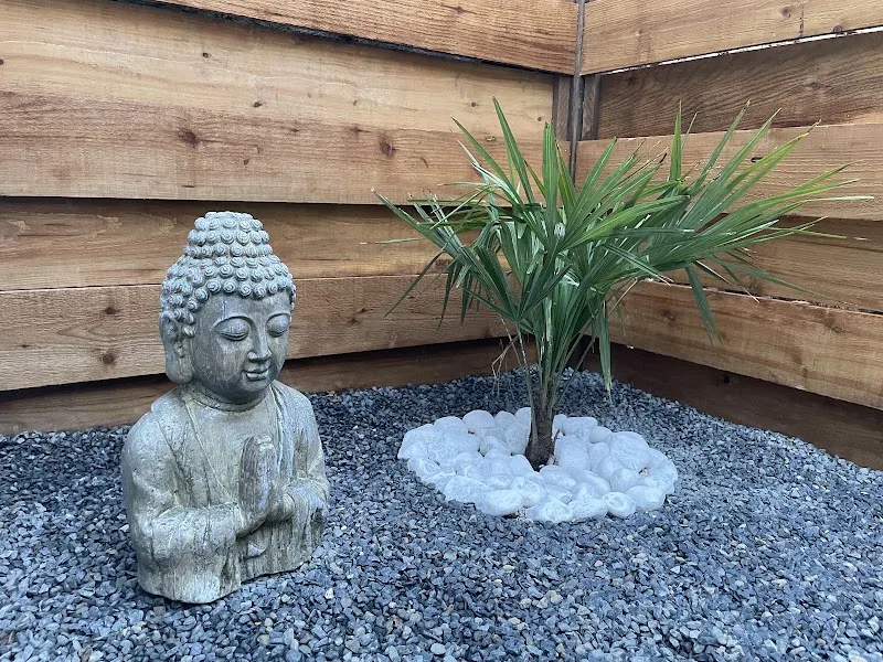 Les Jardins Secrets · Apparts Spa Dijon - Spa Dijon - Photo de couverture - OneBooking