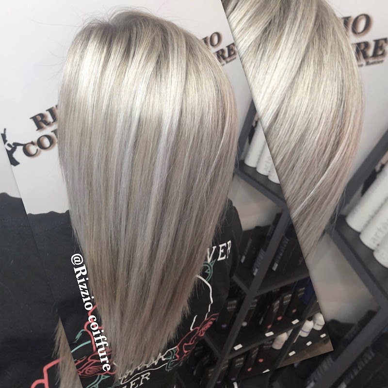 Rizzio Coiffure By Fabrizio Bellomo Rottier