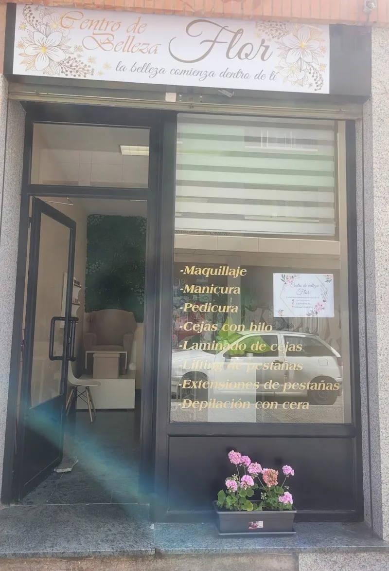 Centro de belleza Flor - Institut de beauté Burgos - Photo de couverture - OneBooking