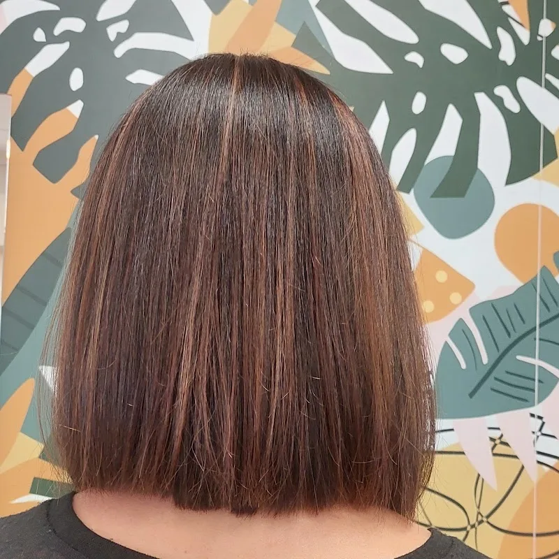 Hair Center