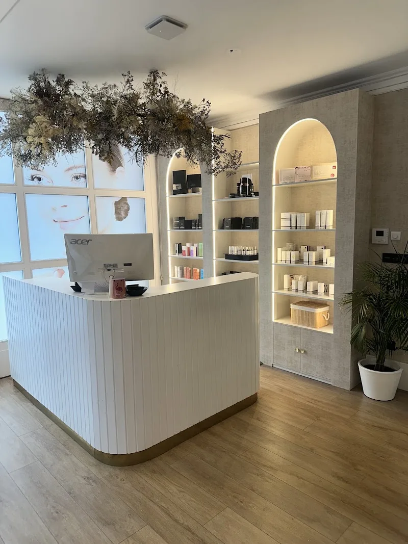 Alaia Beauty Concept - Institut de beauté Valladolid - Photo de couverture - OneBooking