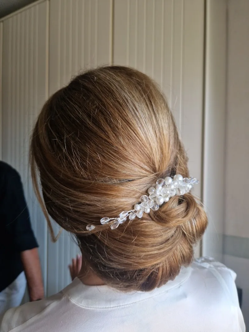 Beautiful Hair - Coiffure Giugliano In Campania - Photo de couverture - OneBooking