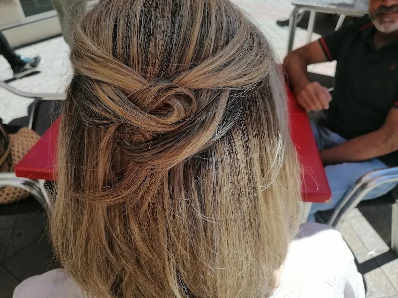 Pedro y Jorge - Coiffure Valladolid - Photo de couverture - OneBooking