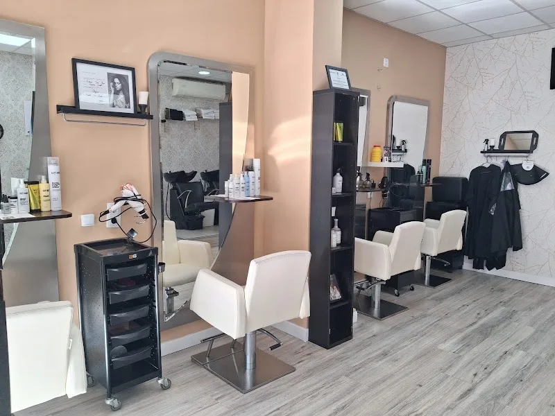 Ainhoa Estilistas - Coiffure Alcalá De Henares - Photo de couverture - OneBooking