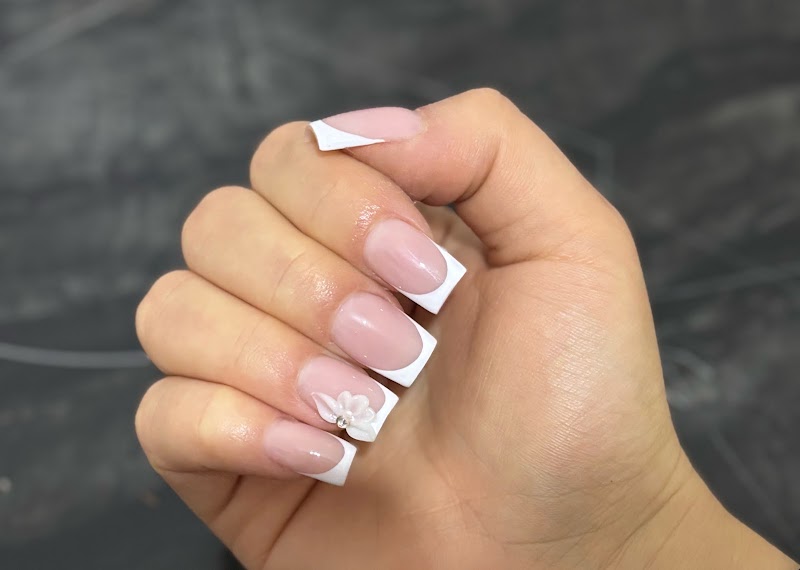 Jade Nail Spa Nottingham