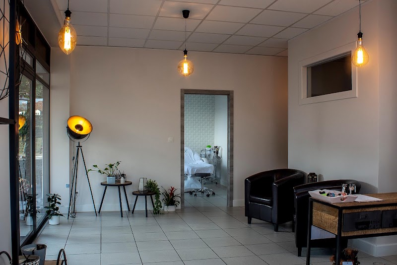 Salon Me Time