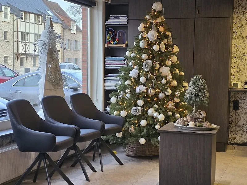 Haircreation Jeroen